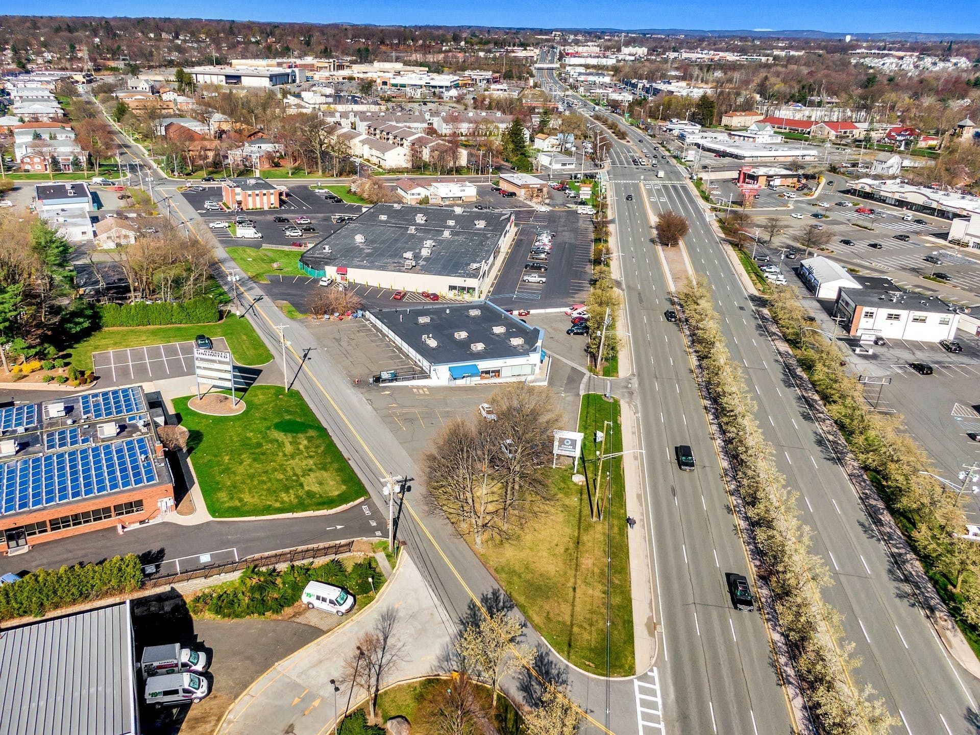 123 Route 59 E, Nanuet, NY 10954