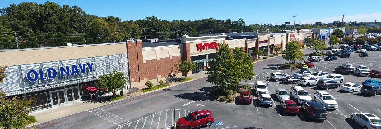 334 E Meighan Blvd, Gadsden, AL 35903