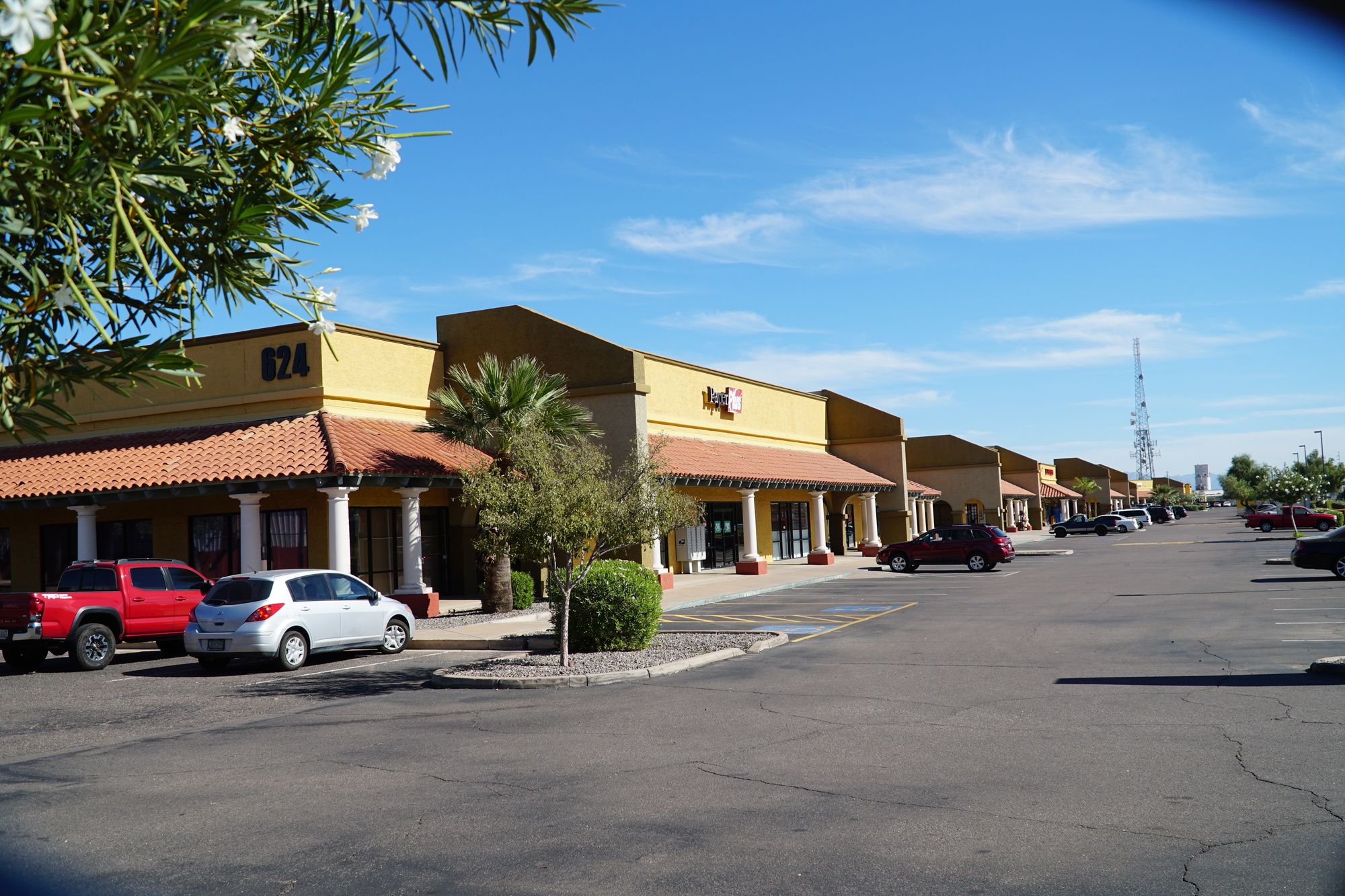 710 W Broadway Rd, Mesa, AZ 85210