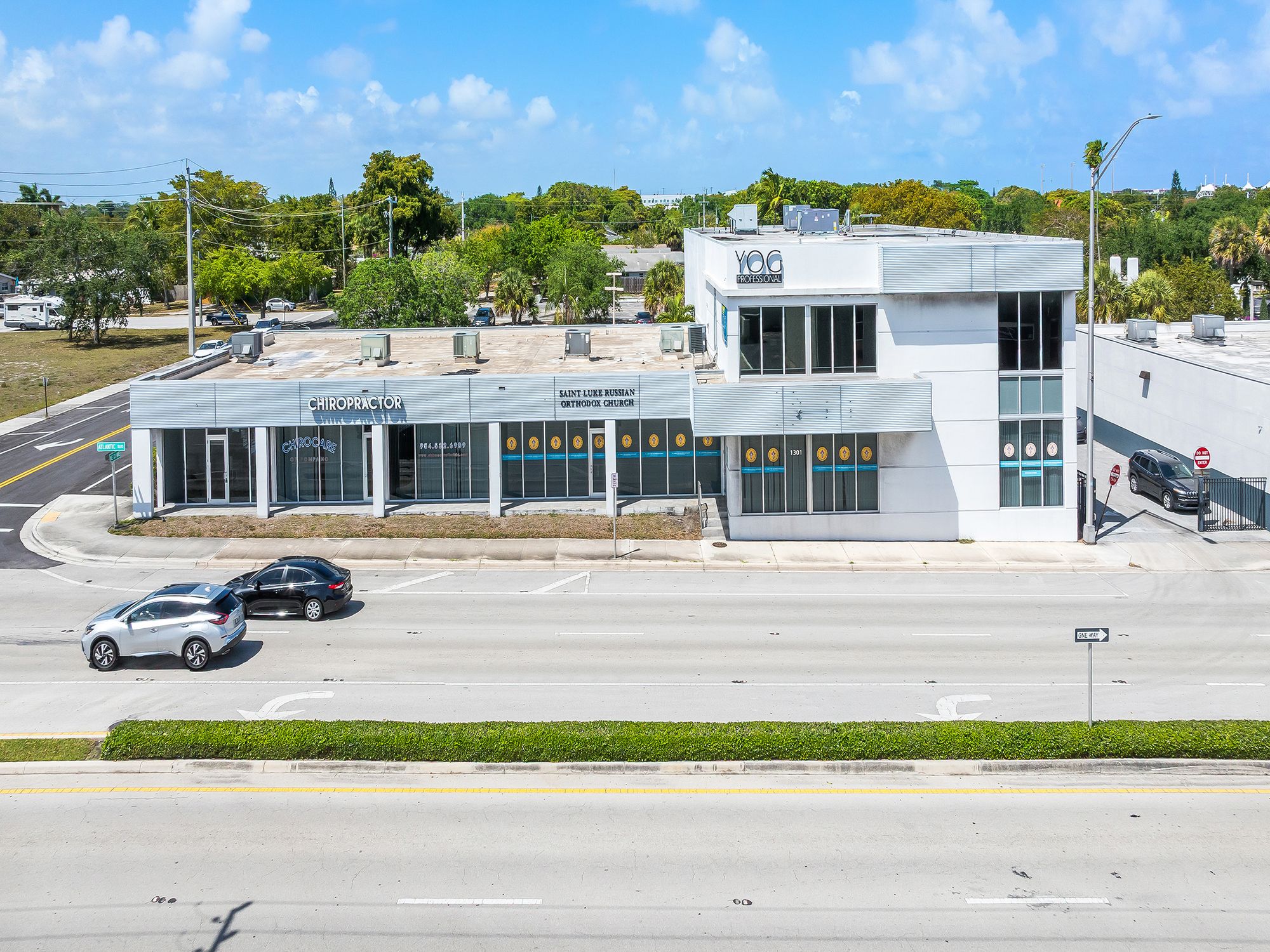1301 E Atlantic Blvd #5, Pompano Beach, FL 33062