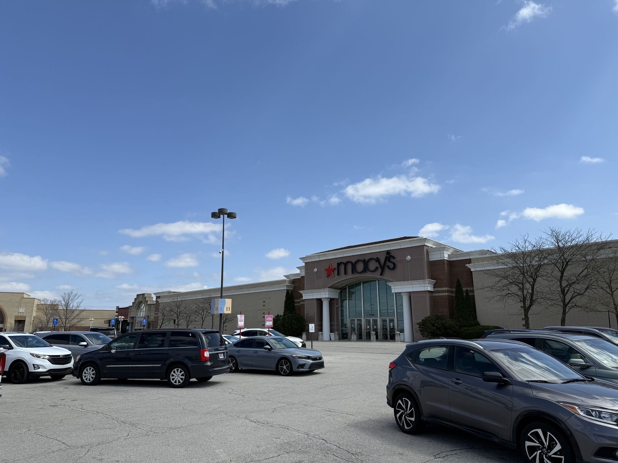 5043 Tuttle Crossing Blvd, Dublin, OH 43016