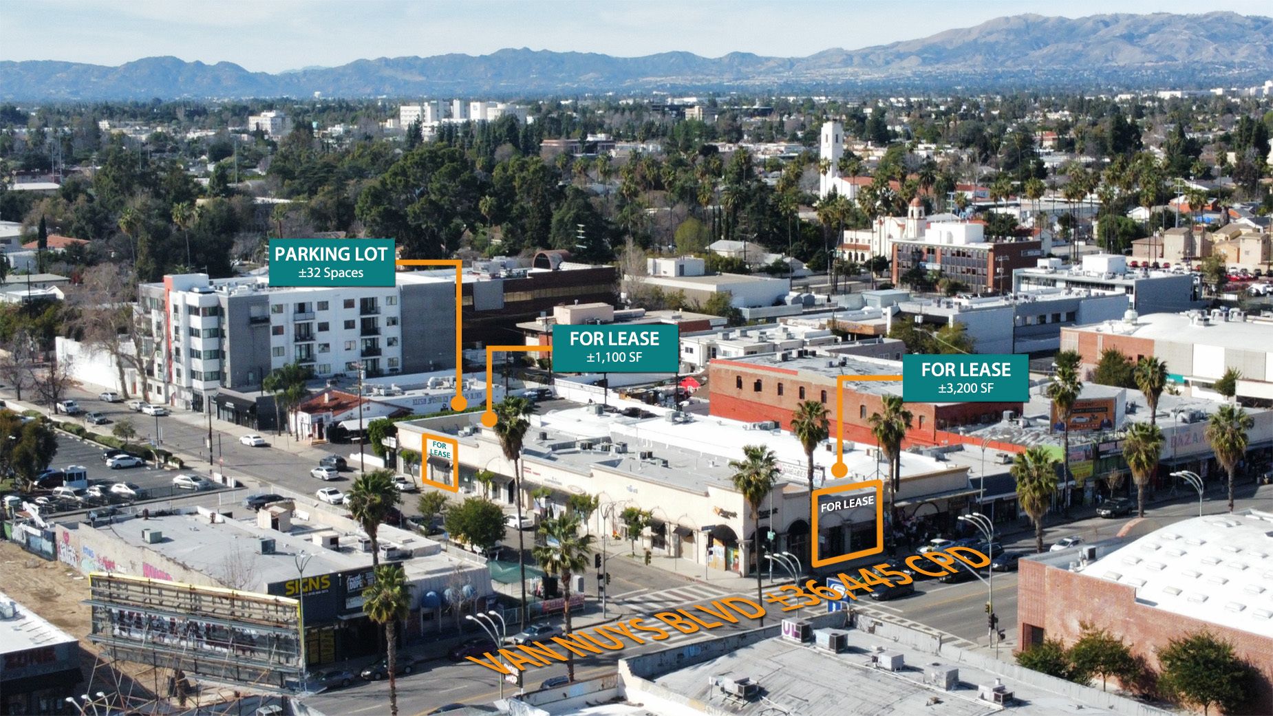 6451 Van Nuys Blvd, Van Nuys, CA 91401