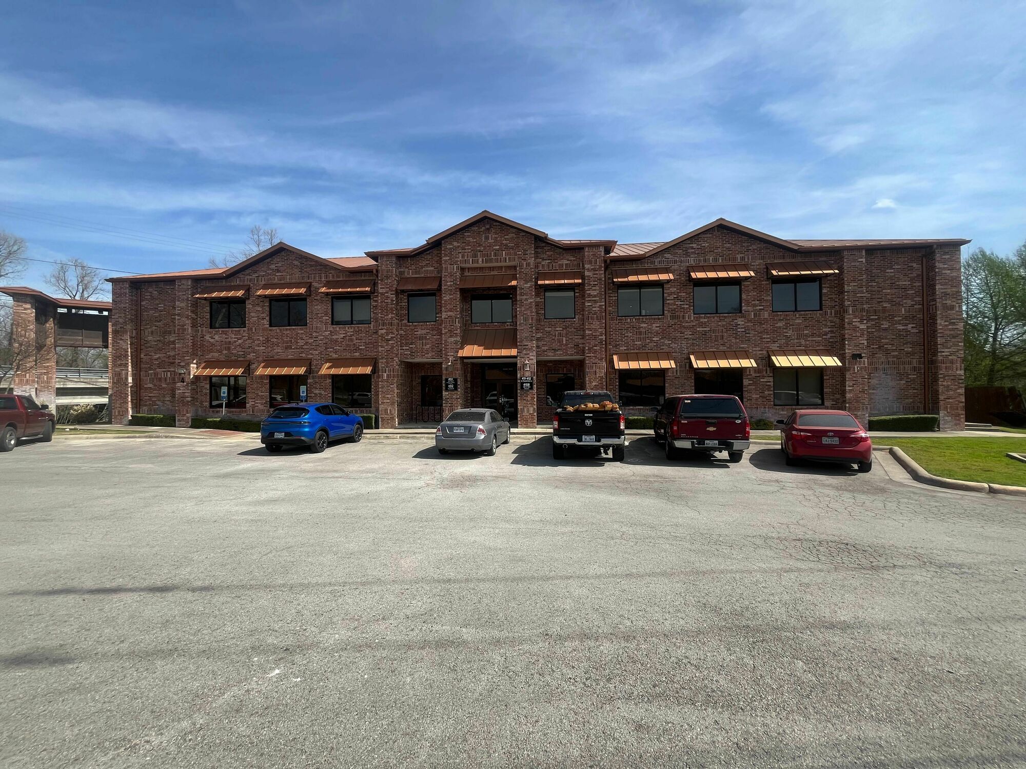 Office for lease at 821 Grand Avenue Parkway, Pflugerville, TX, 78660 — photo 2