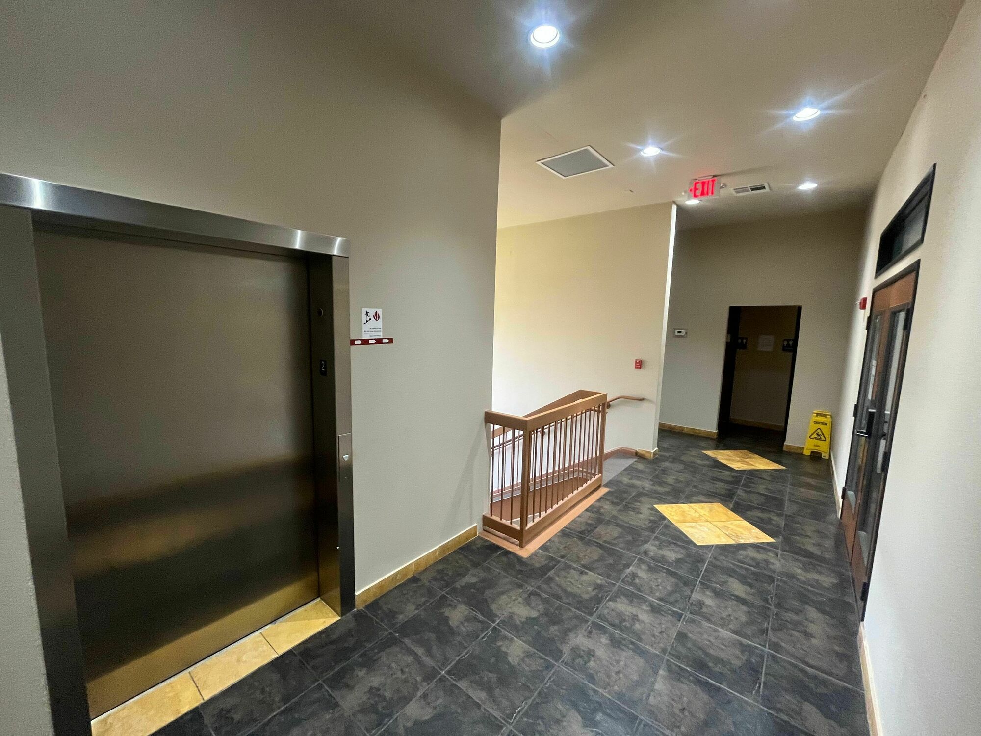 Office for lease at 821 Grand Avenue Parkway, Pflugerville, TX, 78660 — photo 9
