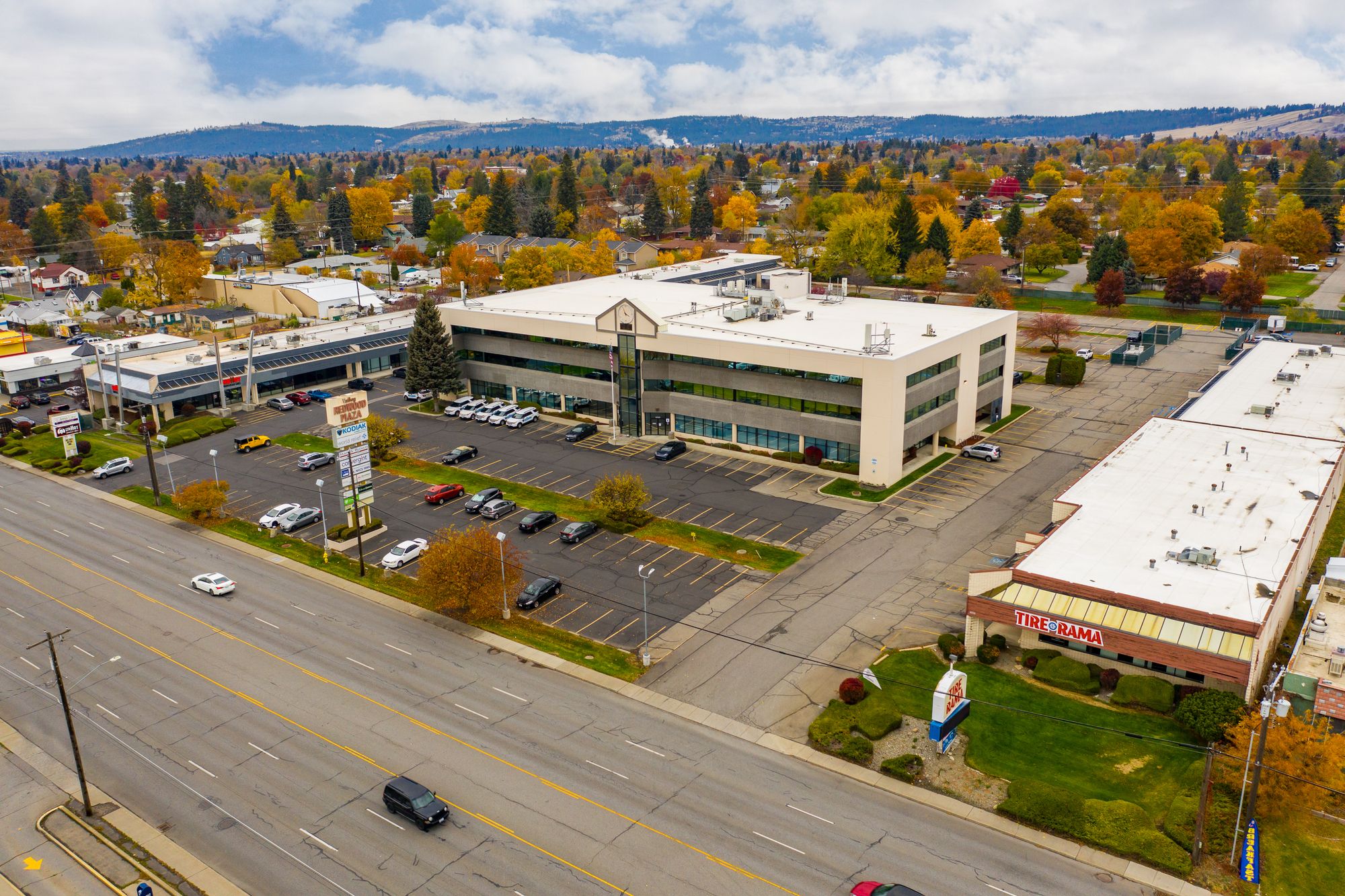 11707 E Sprague Ave, Spokane Valley, WA 99206