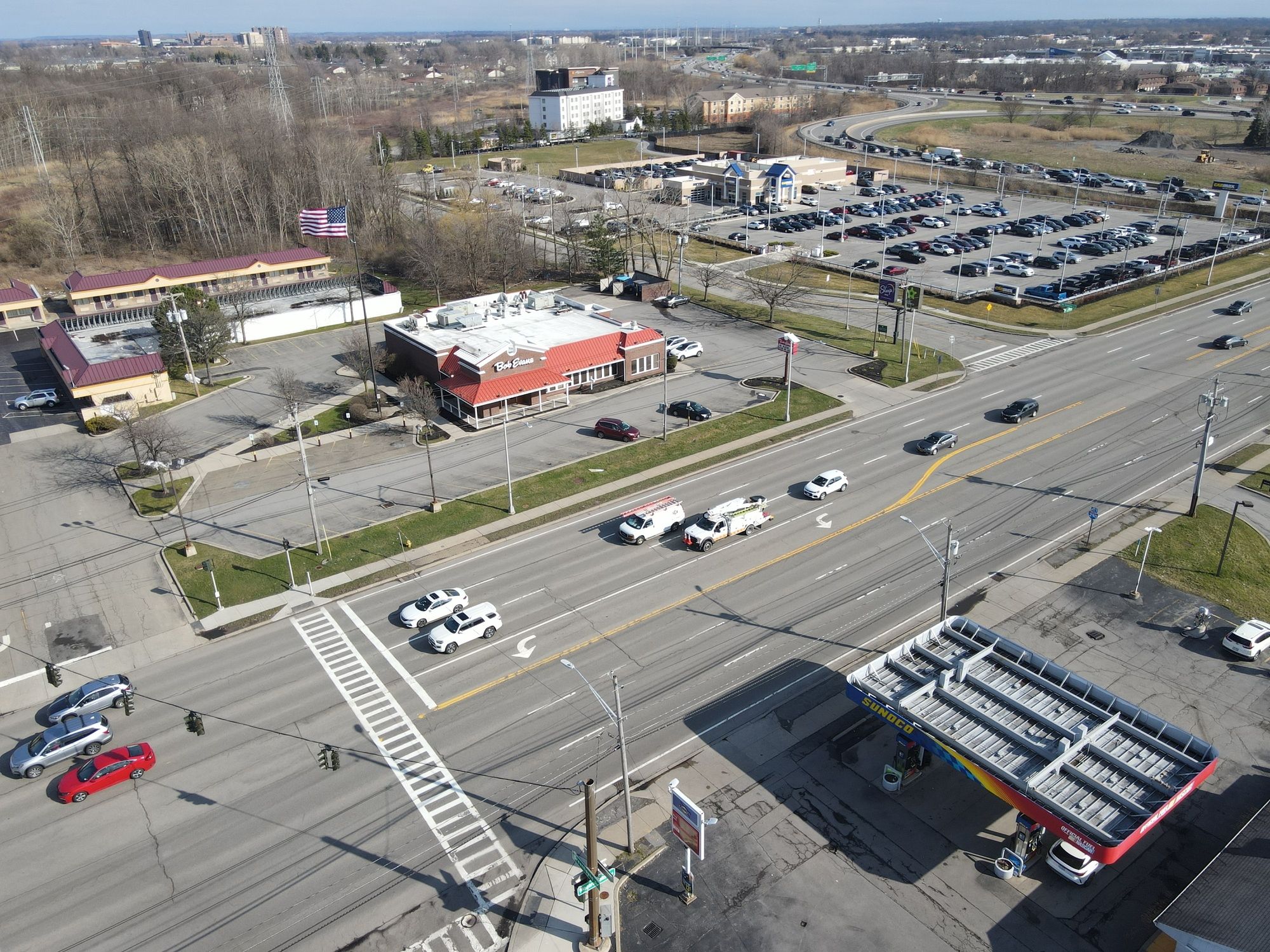 1925 Niagara Falls Blvd, Buffalo, NY 14228