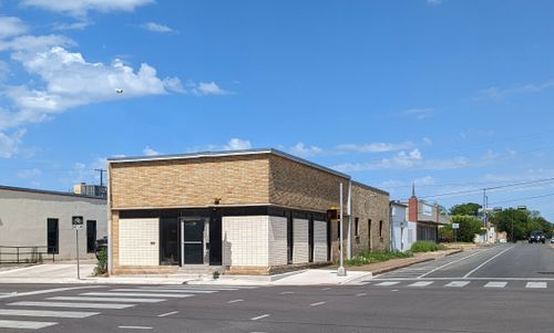 1101 Washington, Waco, TX