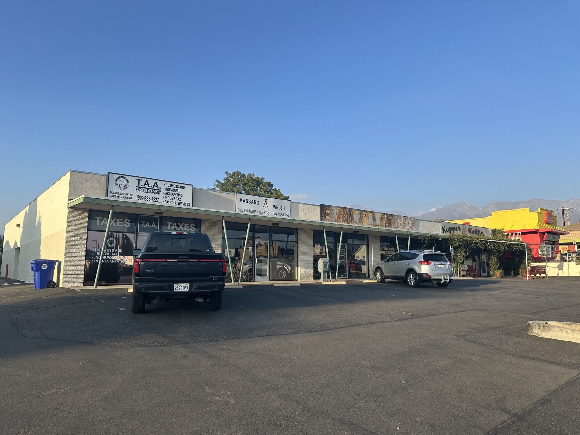 34838 YUCAIPA BLVD, Yucaipa, CA 92399