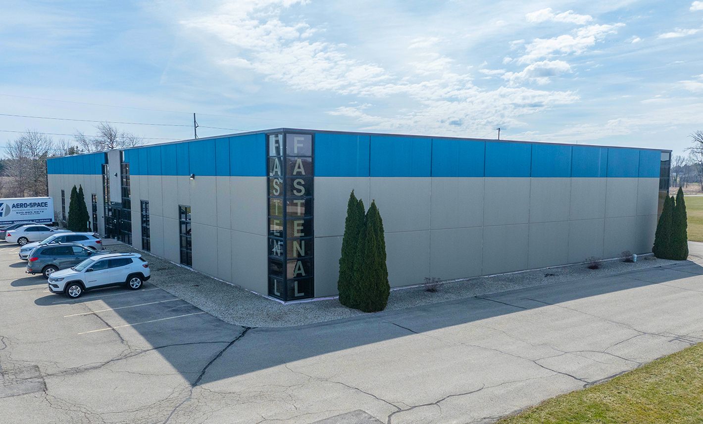 151 Corporate Dr, Beaver Dam, WI 53916