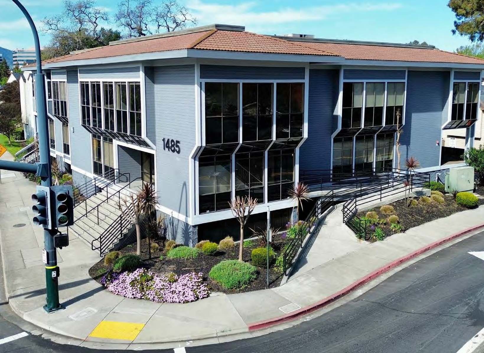 1485 Treat Blvd, Walnut Creek, CA 94597