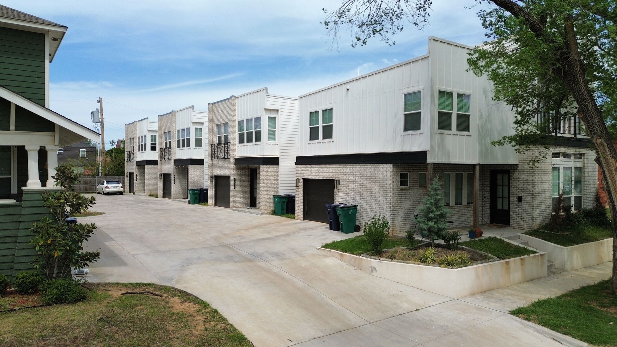 1705 NW 11Th St, Oklahoma City, OK 73106