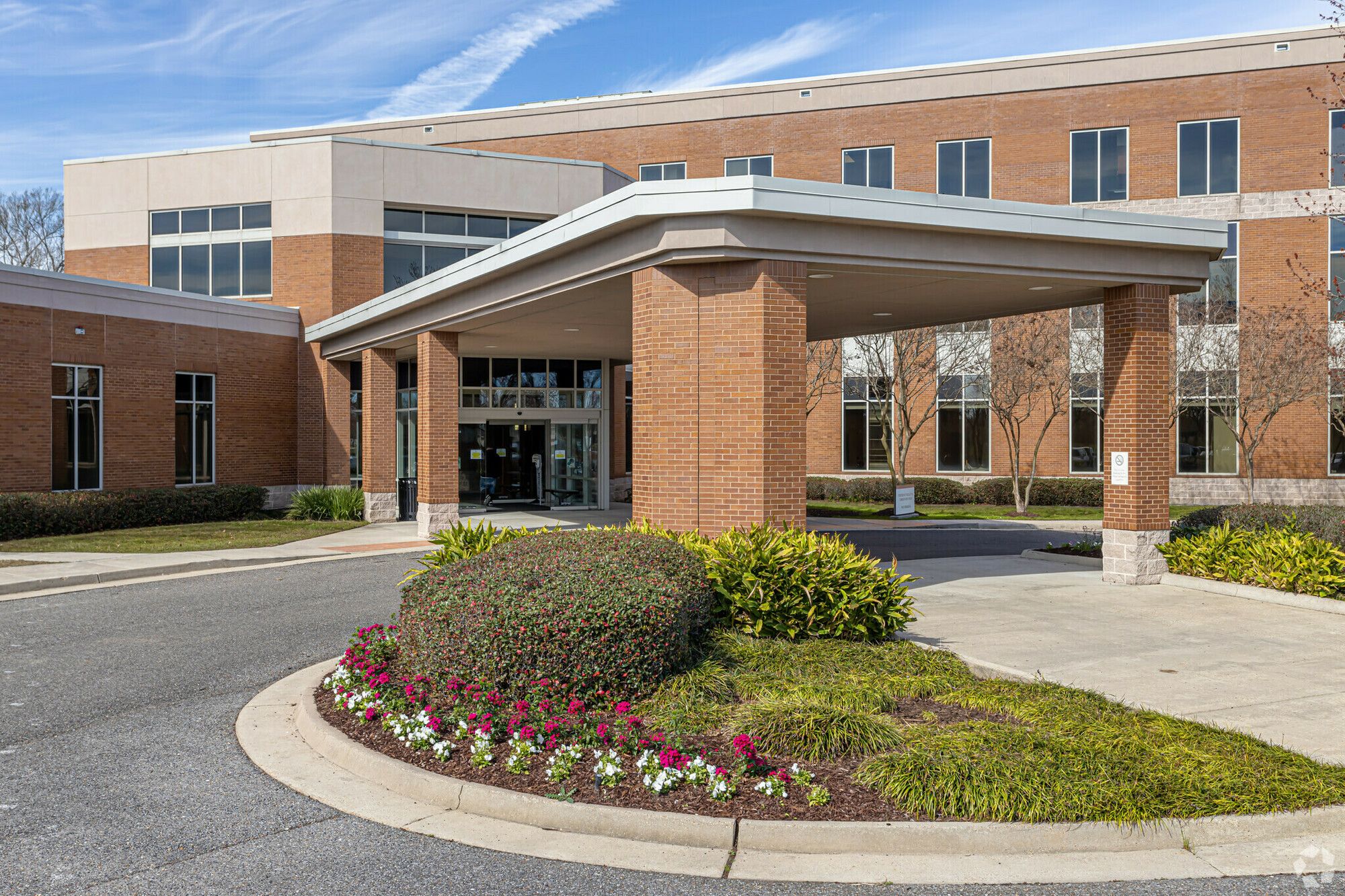 Howell Medical Plaza - office for sale in baton rouge, LA