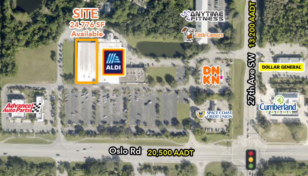 2950 9Th St SW, Vero Beach, FL 32968
