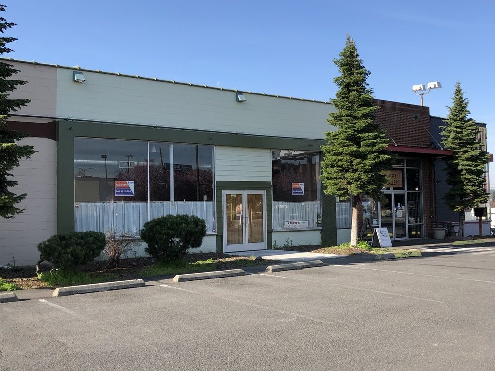 907 W Boone Ave,Unit B, Spokane, WA 99201