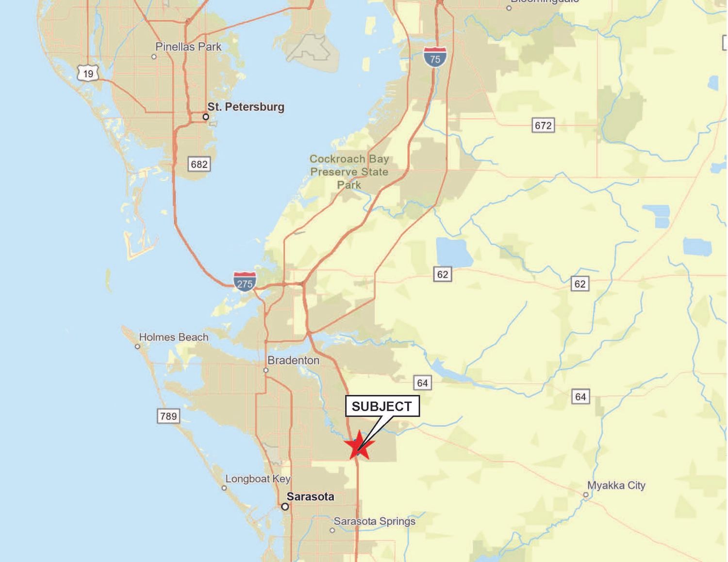 9024 Town Center Pkwy, Suite 150 Lakewood Ranch FL 34202