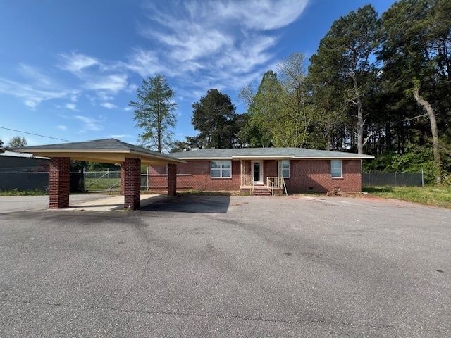 9468 Us Highway 70 E, Princeton, NC 27569