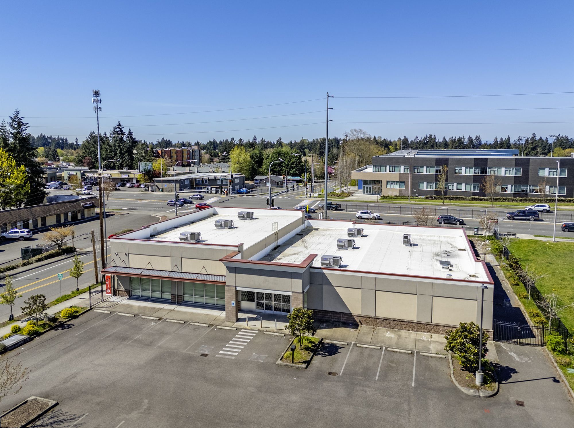 30650 Pacific Hwy S, Federal Way, WA 98003