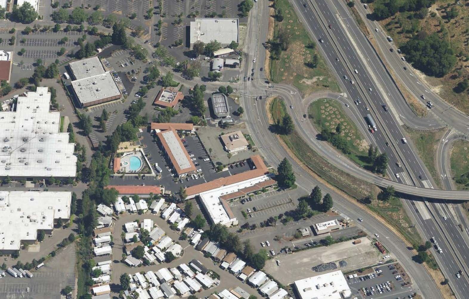 3401 Cleveland Ave, Santa Rosa, CA 95403