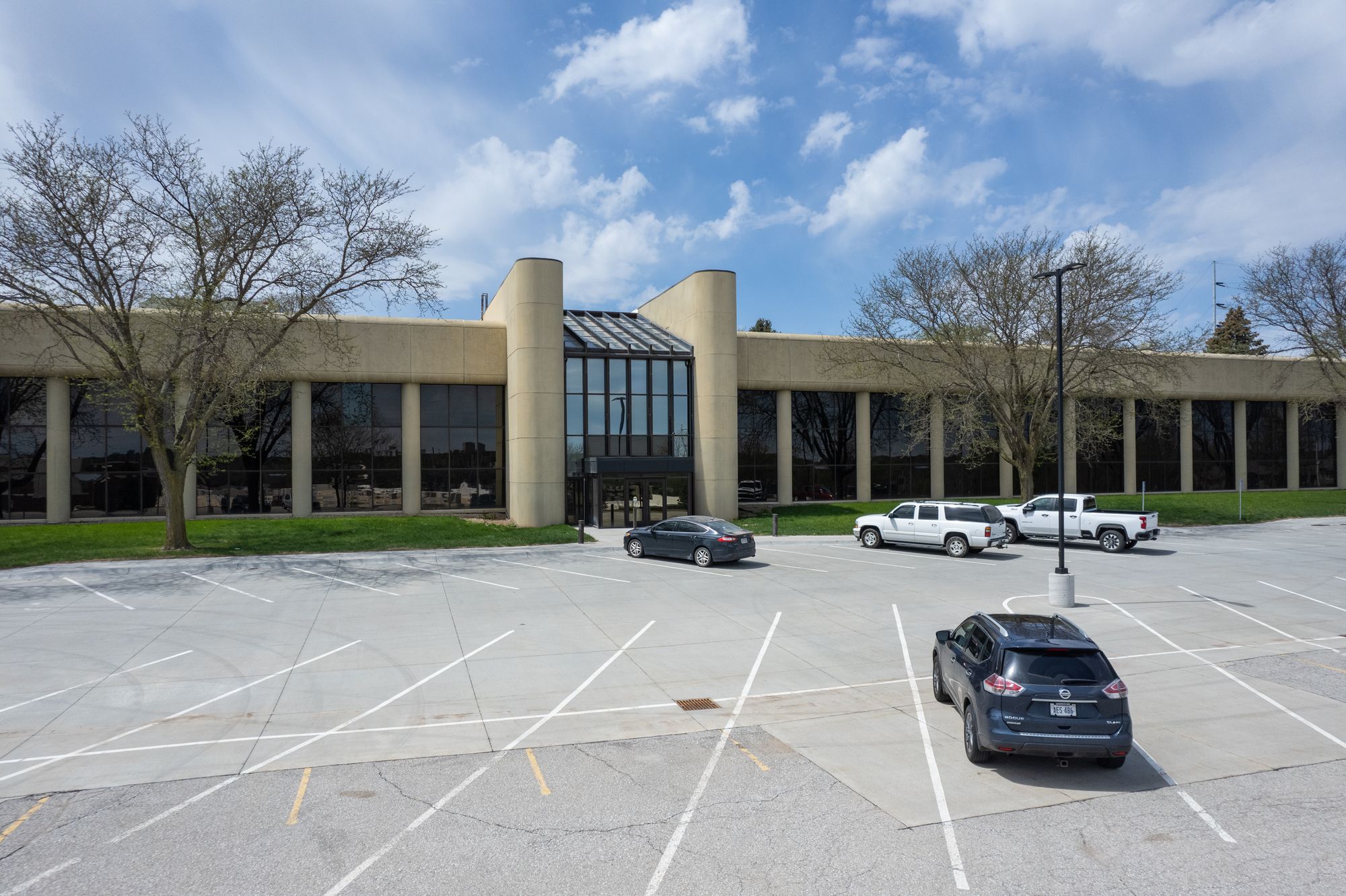 1515 75th St, Omaha, NE 68124-1625
