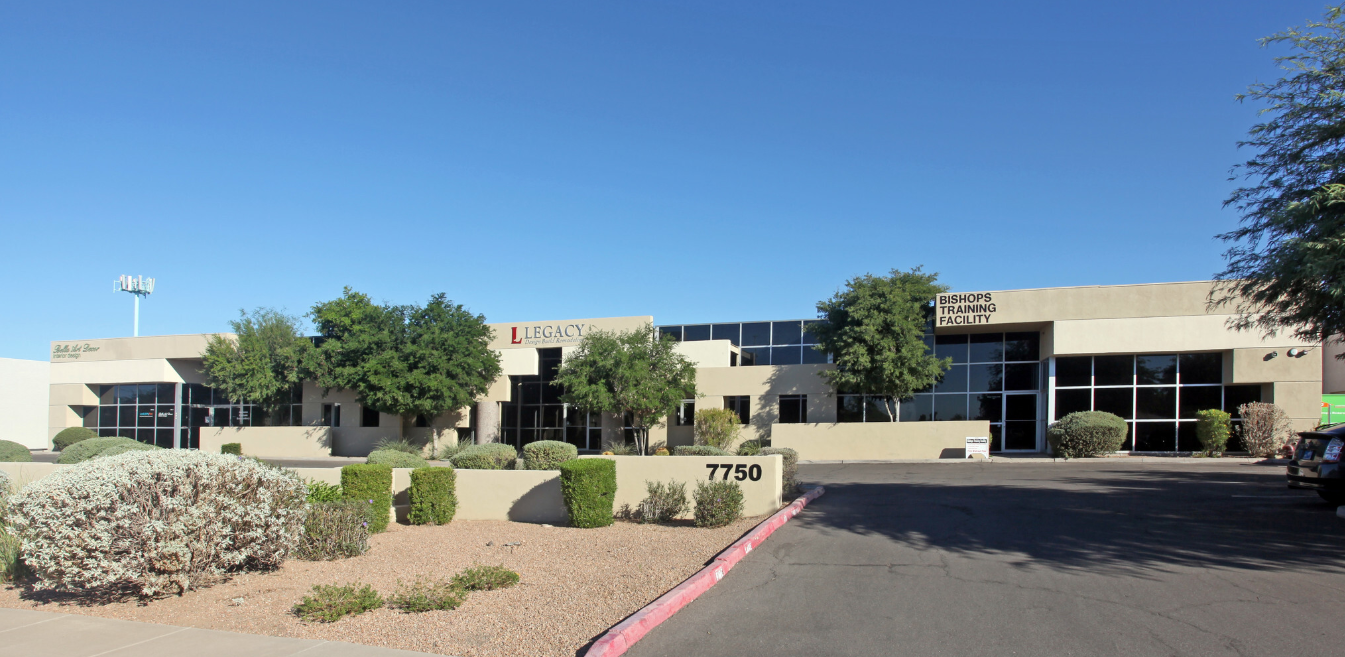 7750 E Gelding Dr, Scottsdale, AZ 85260