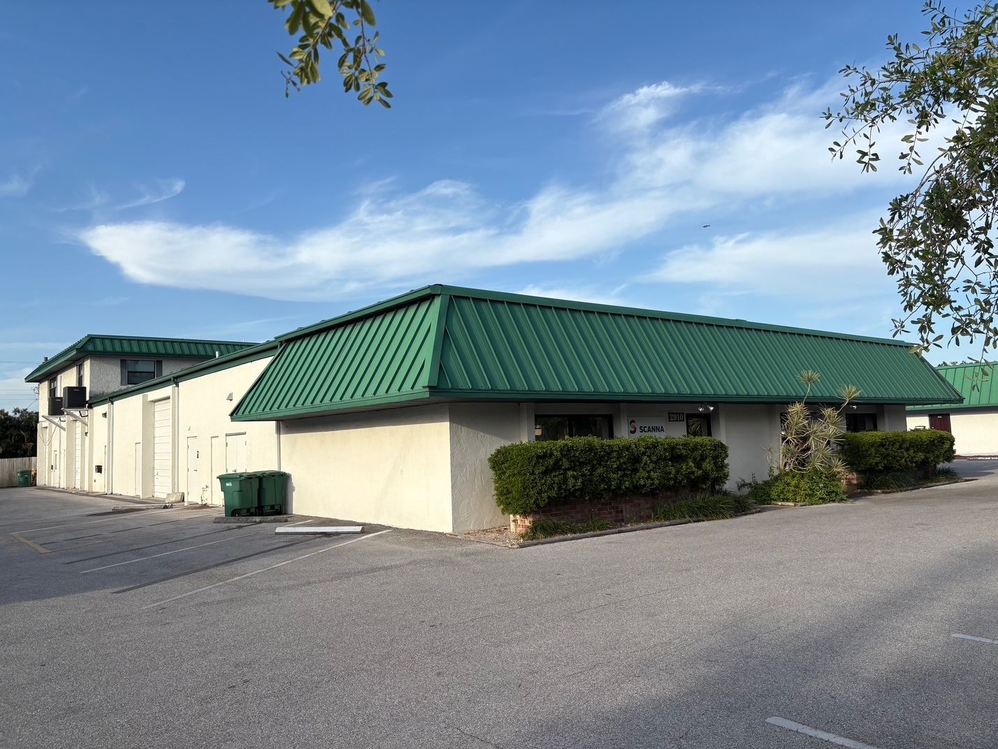 2890 Hyde Park Street Sarasota FL 34239