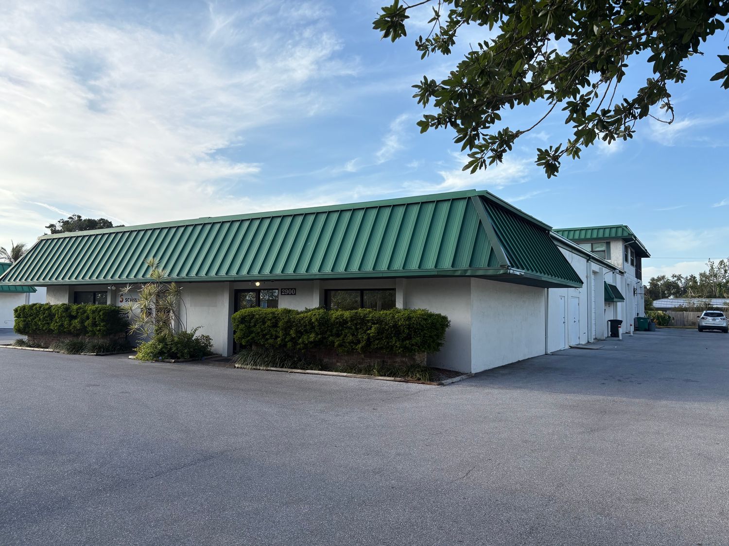 2890 Hyde Park Street Sarasota FL 34239