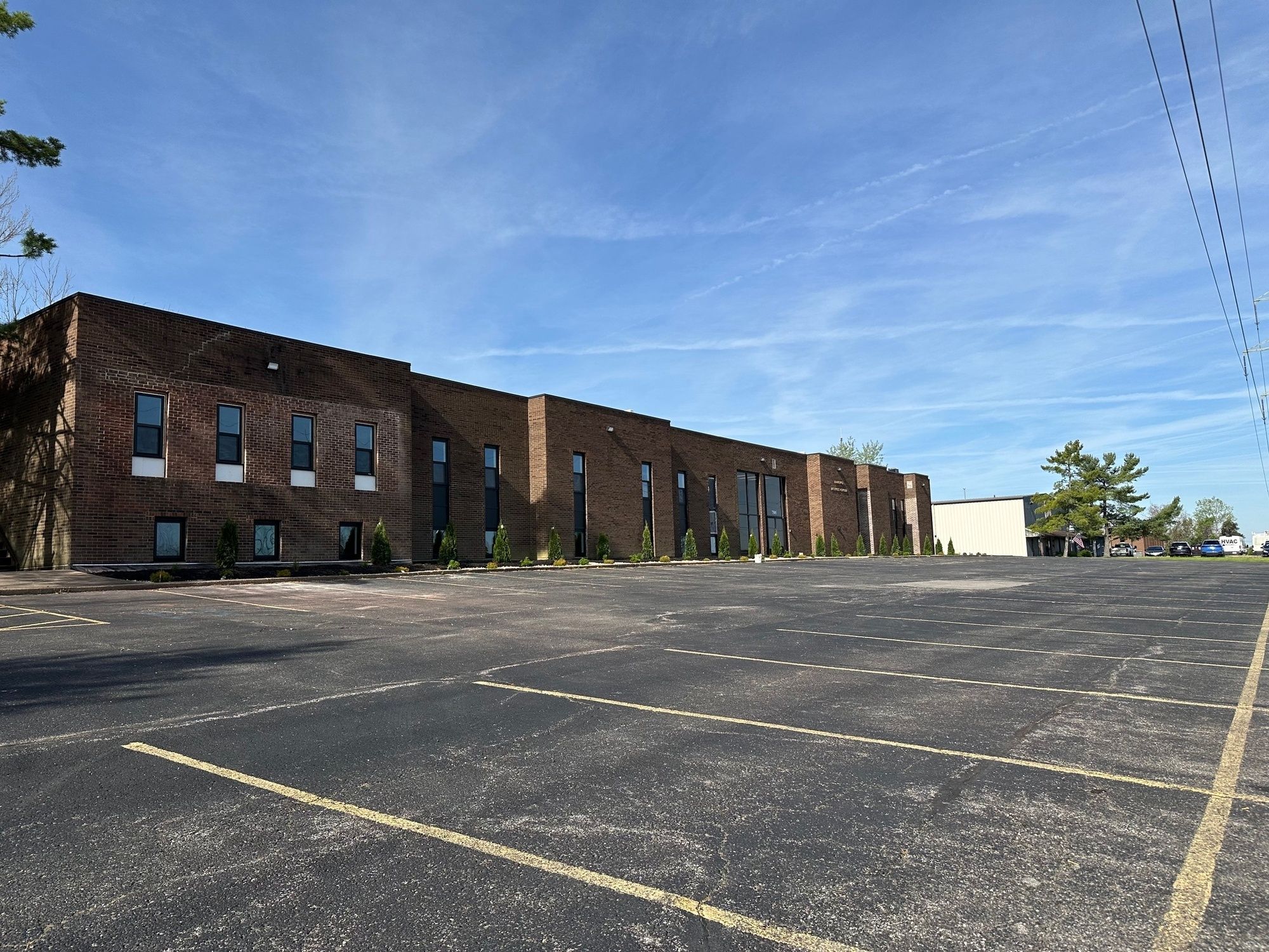7505 Sussex Dr, Florence, KY 41042