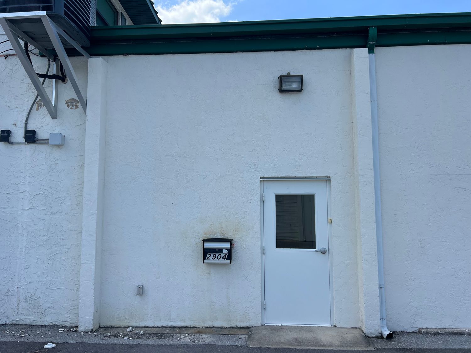 2890 Hyde Park Street Sarasota FL 34239