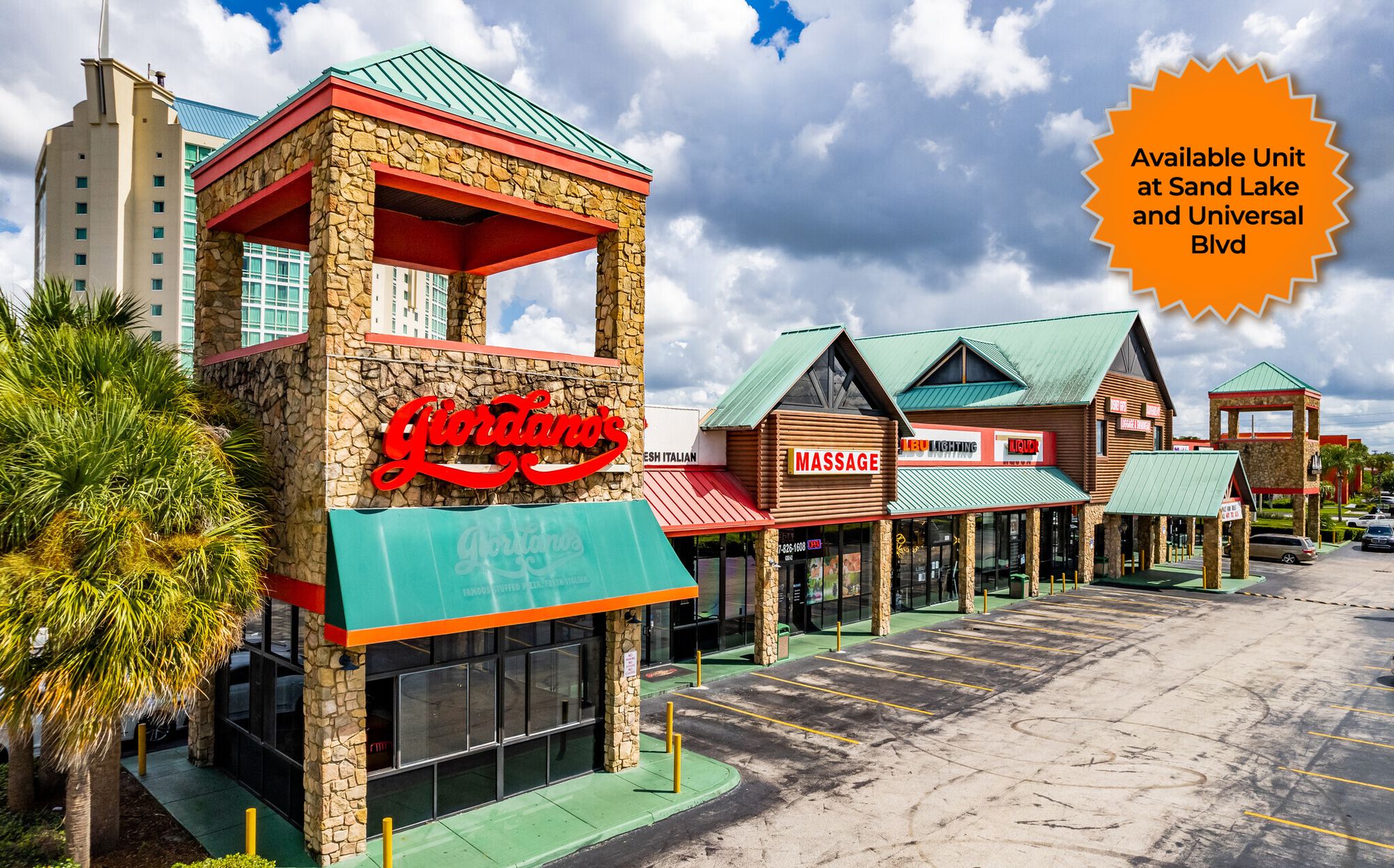 6203 W Sand Lake Rd, Orlando, FL 32819