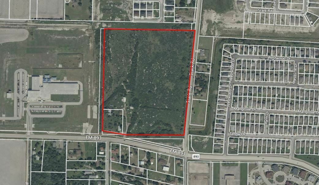 3011 Moore Ave, Portland, TX 78374
