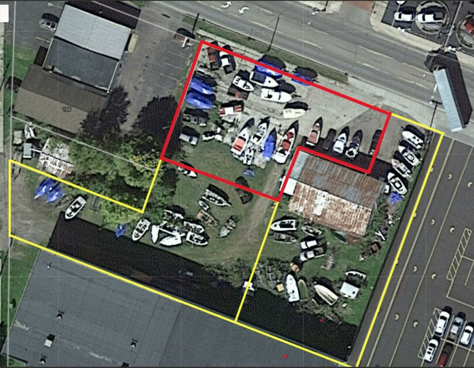 1020 East State St, Olean, NY 14760