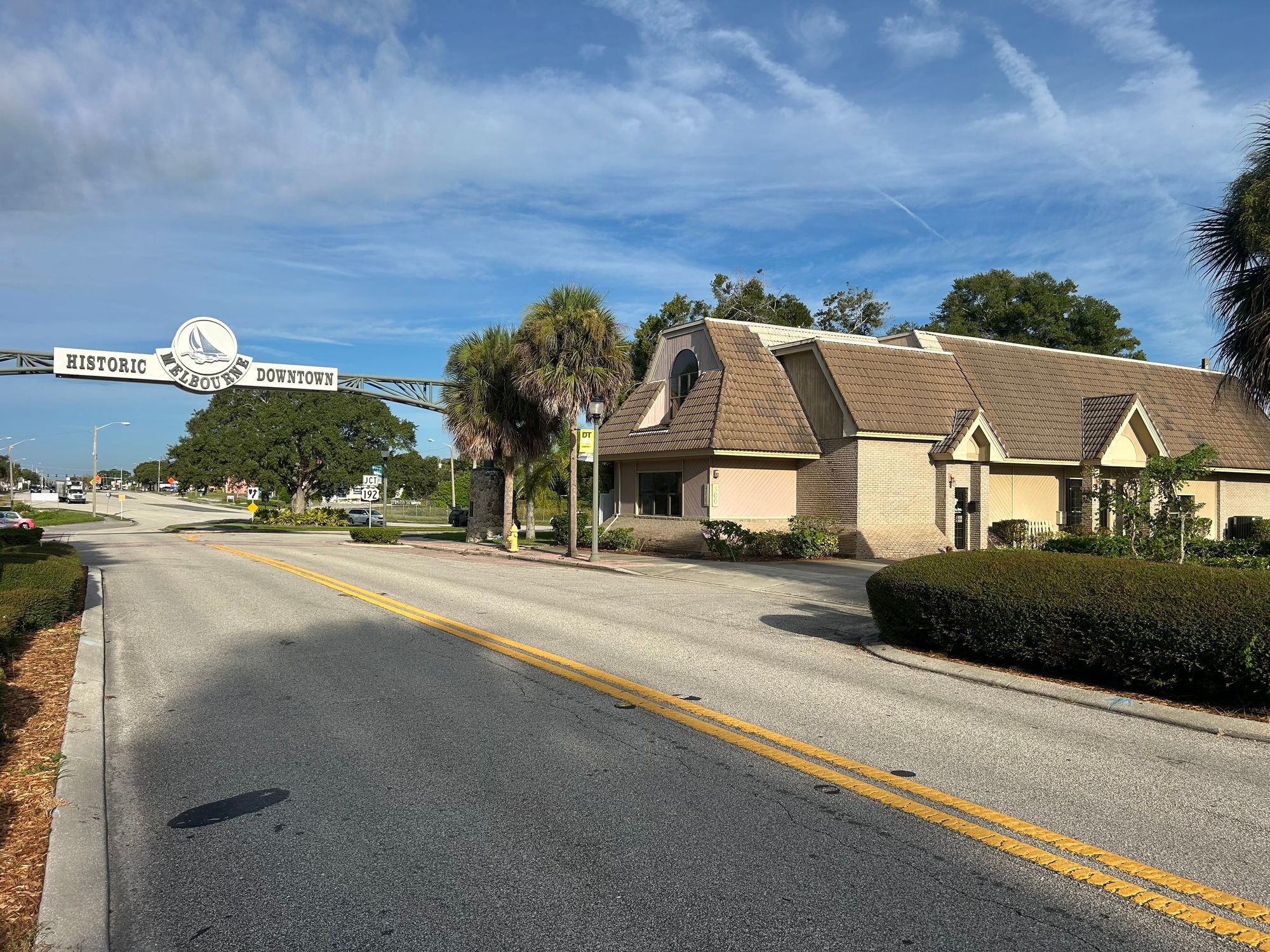 300 E New Haven Ave, Melbourne, FL 32901