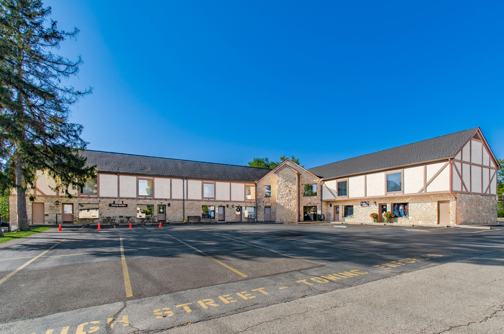 55 S High St, Dublin, OH 43017
