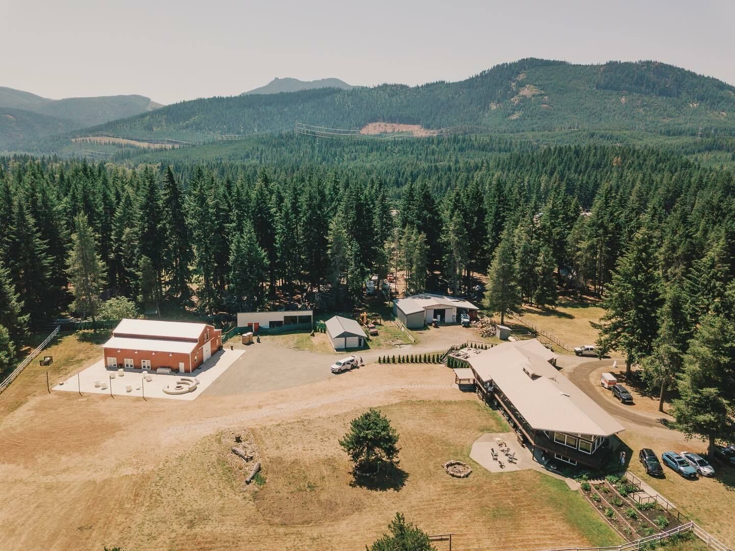 Silver Ridge Ranch