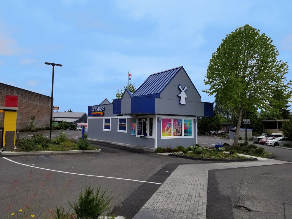 27525 Pacific Hwy South, Federal Way, WA 98003