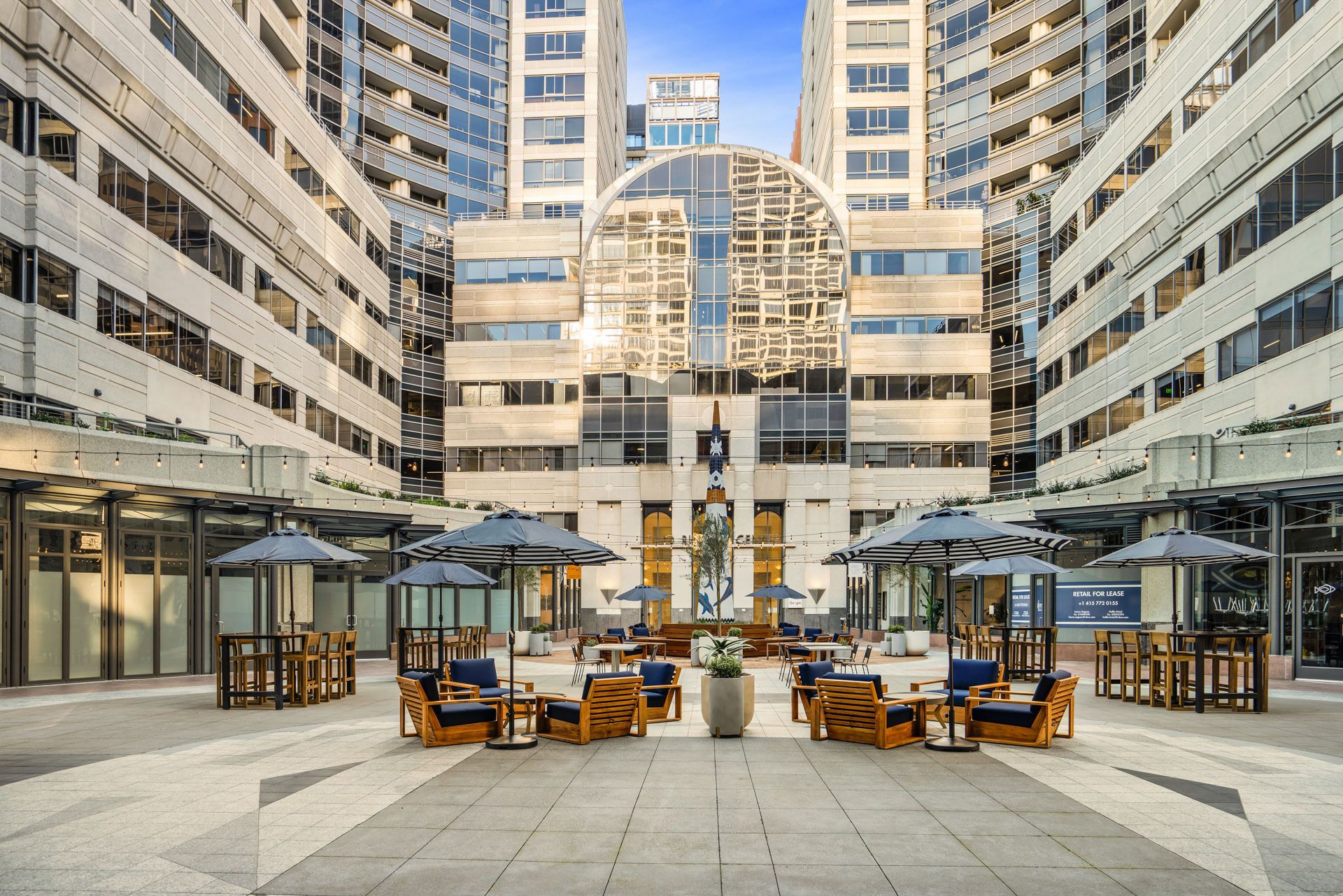 121 Spear St, San Francisco, CA 94105