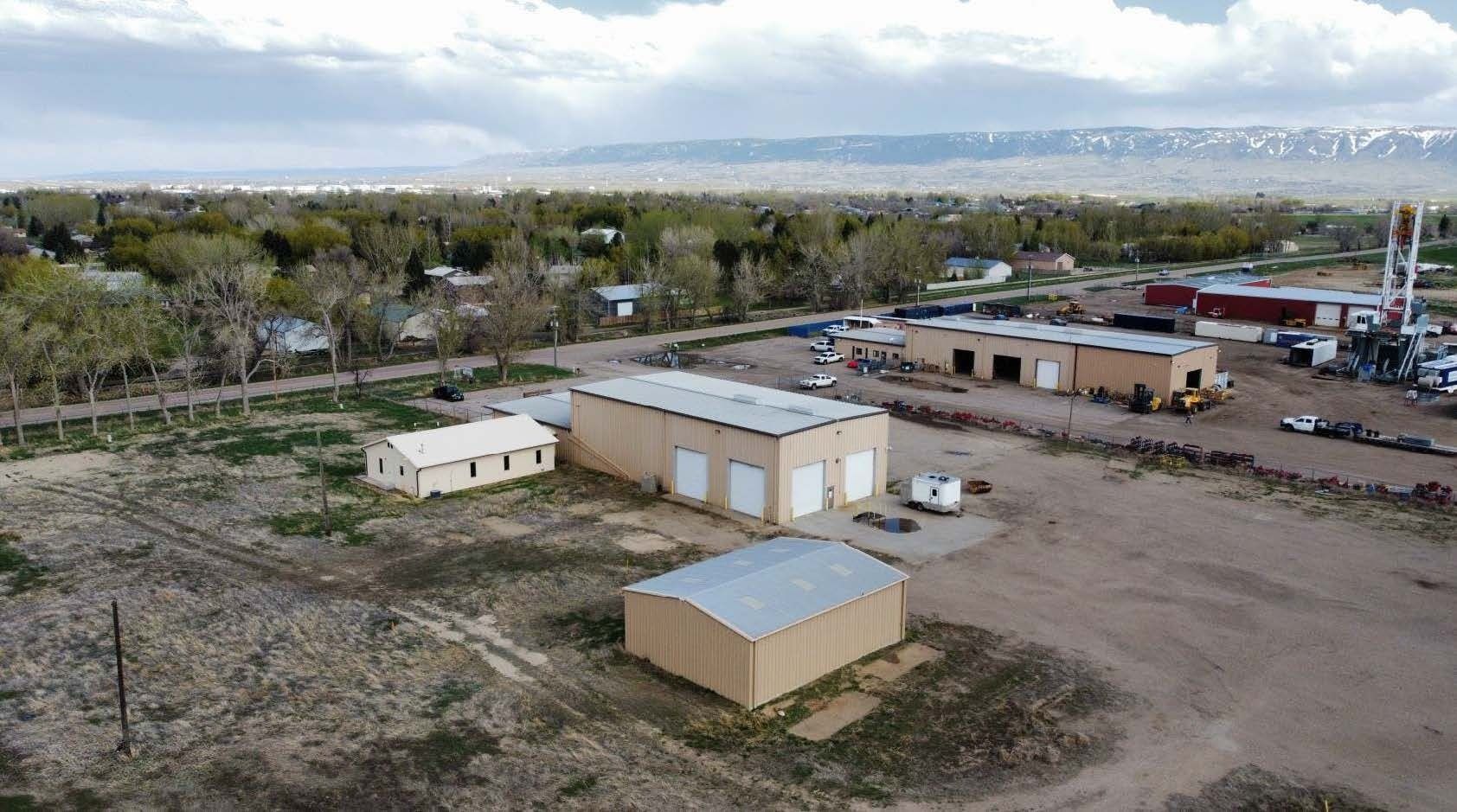 2140 7 Mile Rd, Casper, WY 82604