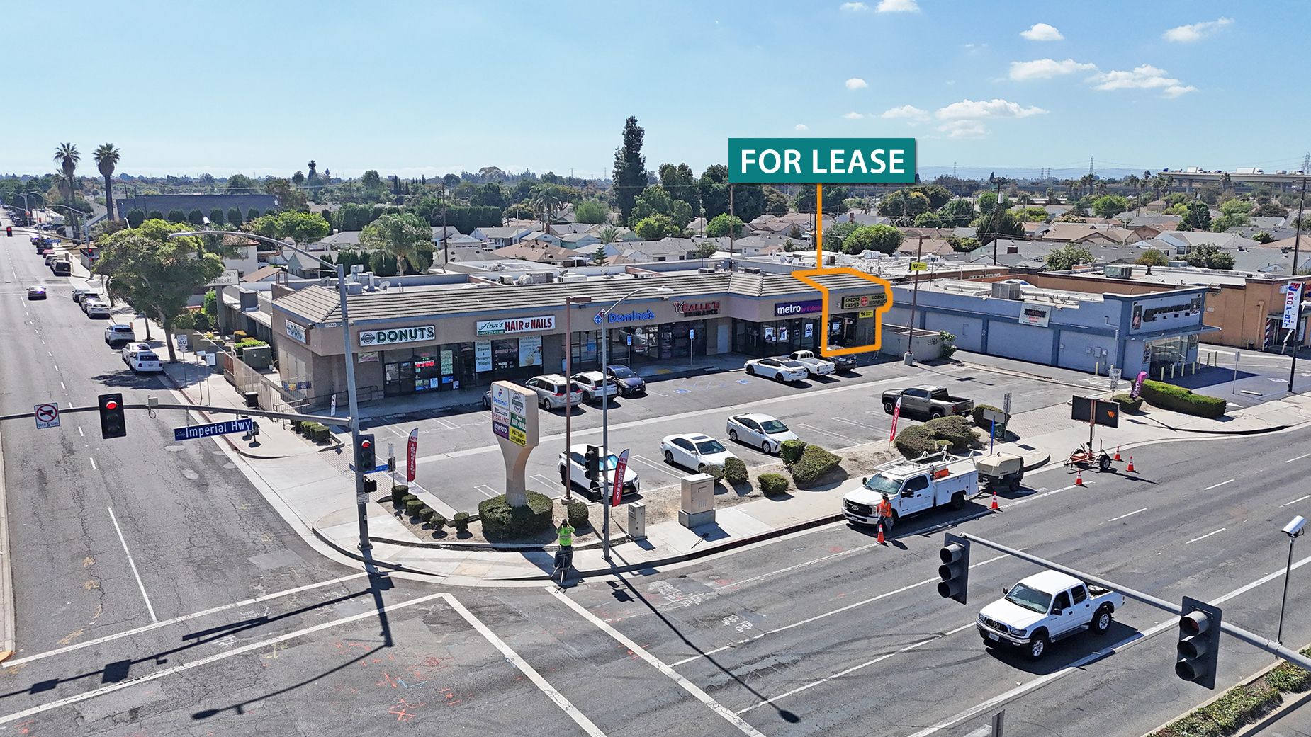 10948 Imperial Hwy, Norwalk, CA 90650