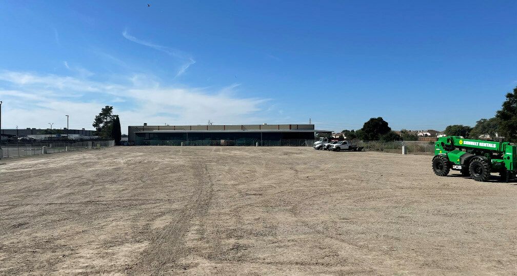 15725 Railroad Ave, San Lorenzo, CA 94580