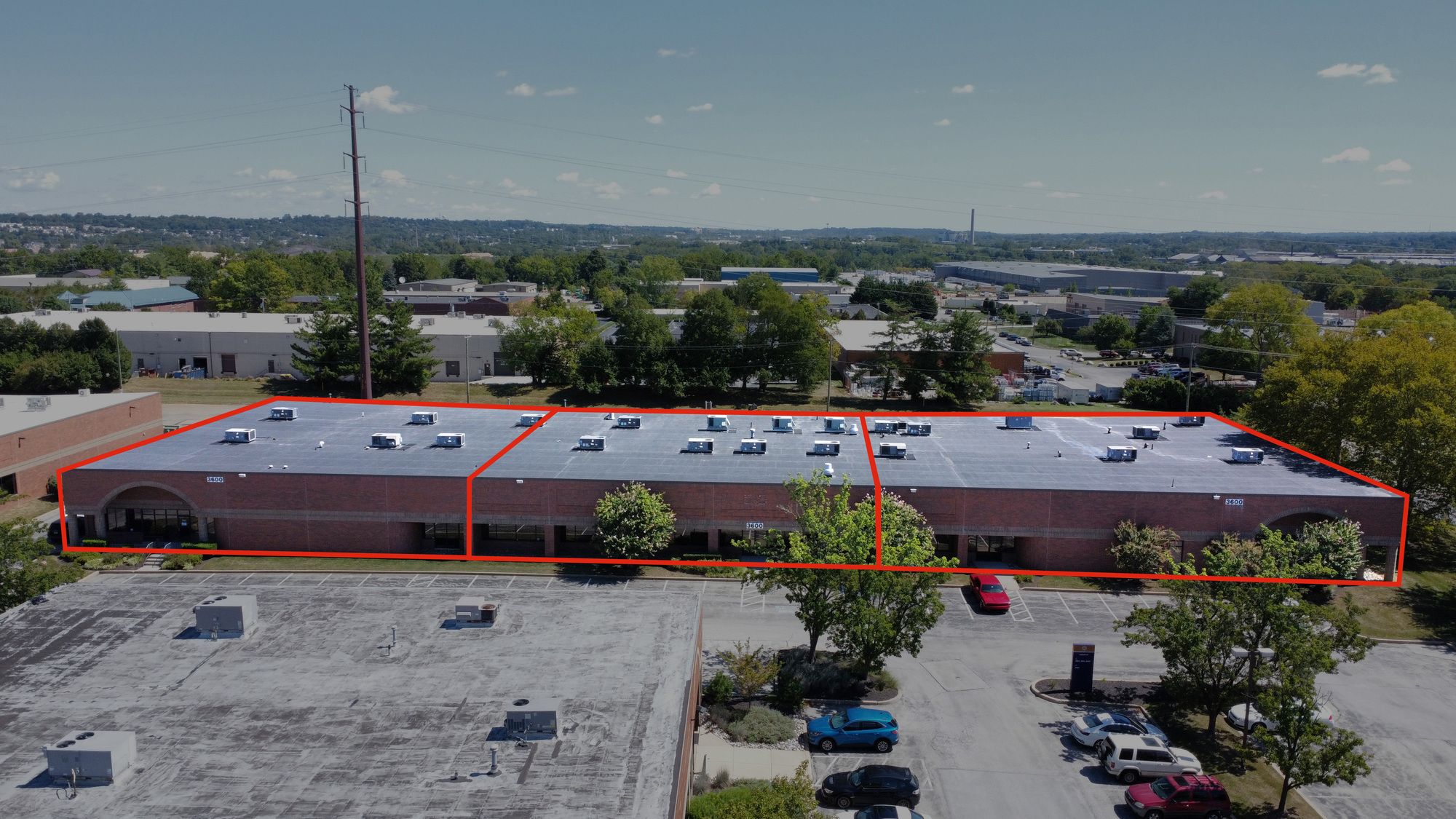 3600 Horizon Dr, King of Prussia, PA 19406