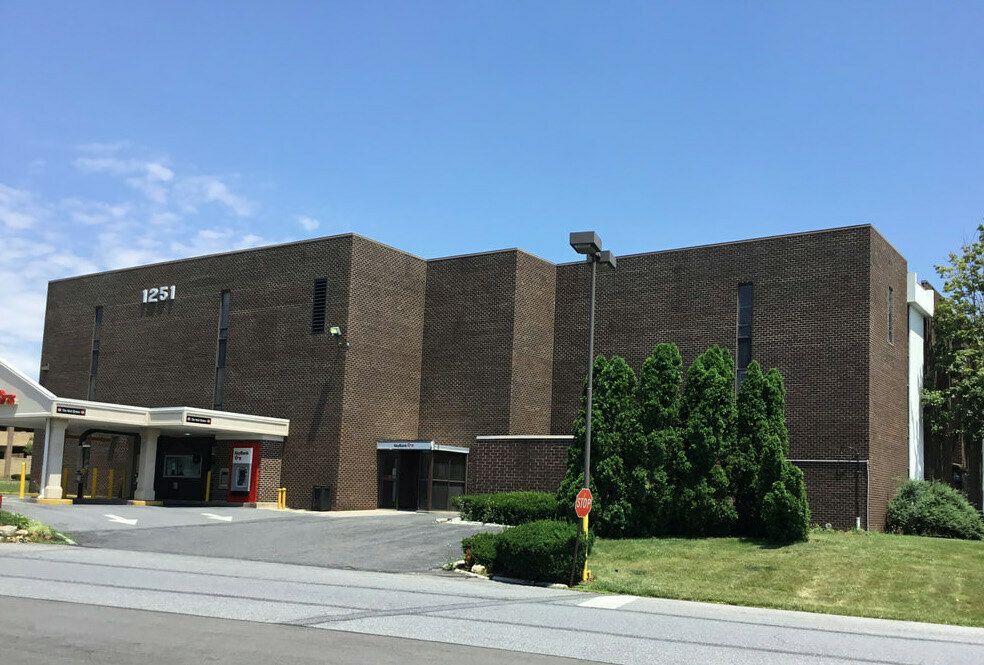 1251 S Cedar Crest Blvd, Allentown, PA 18103