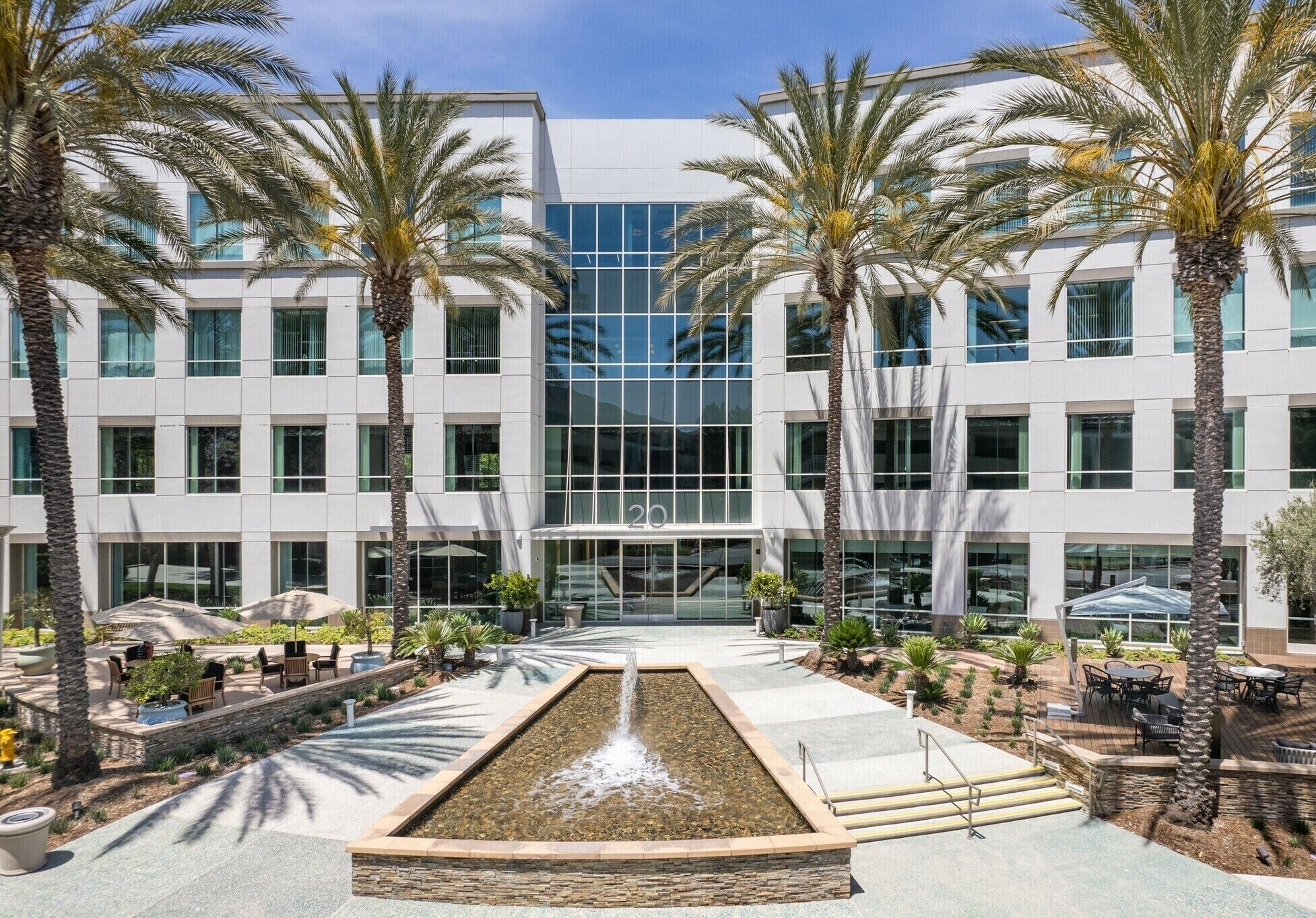 20 Enterprise Aliso, Aliso Viejo, CA 92656
