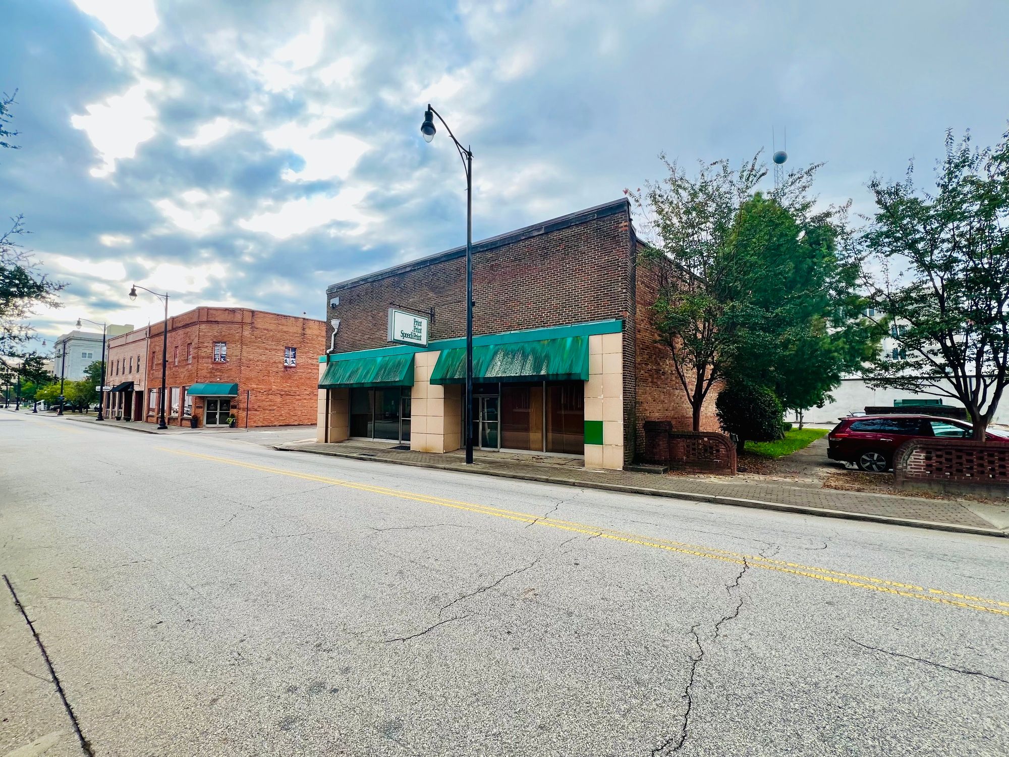 201 Franklin St, Fayetteville, NC 28301