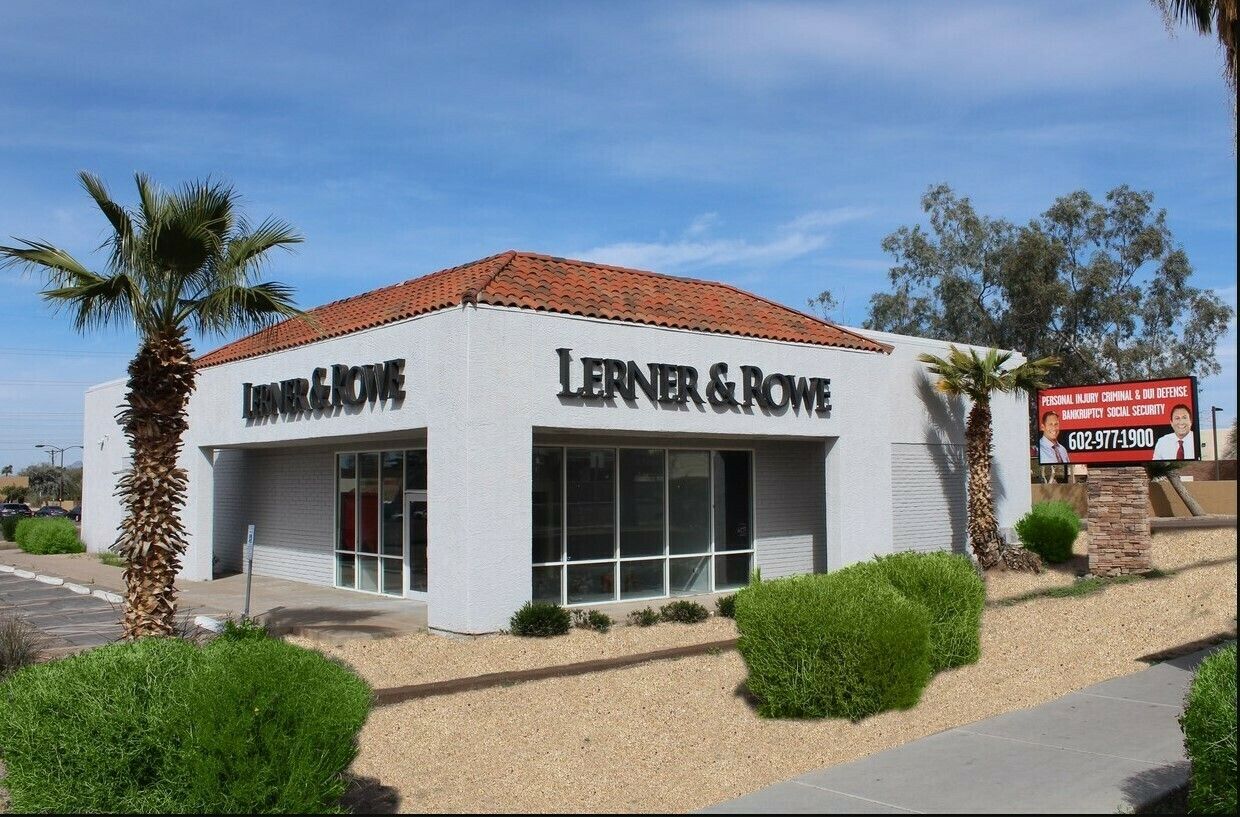52 E Baseline Rd, Phoenix, AZ 85042