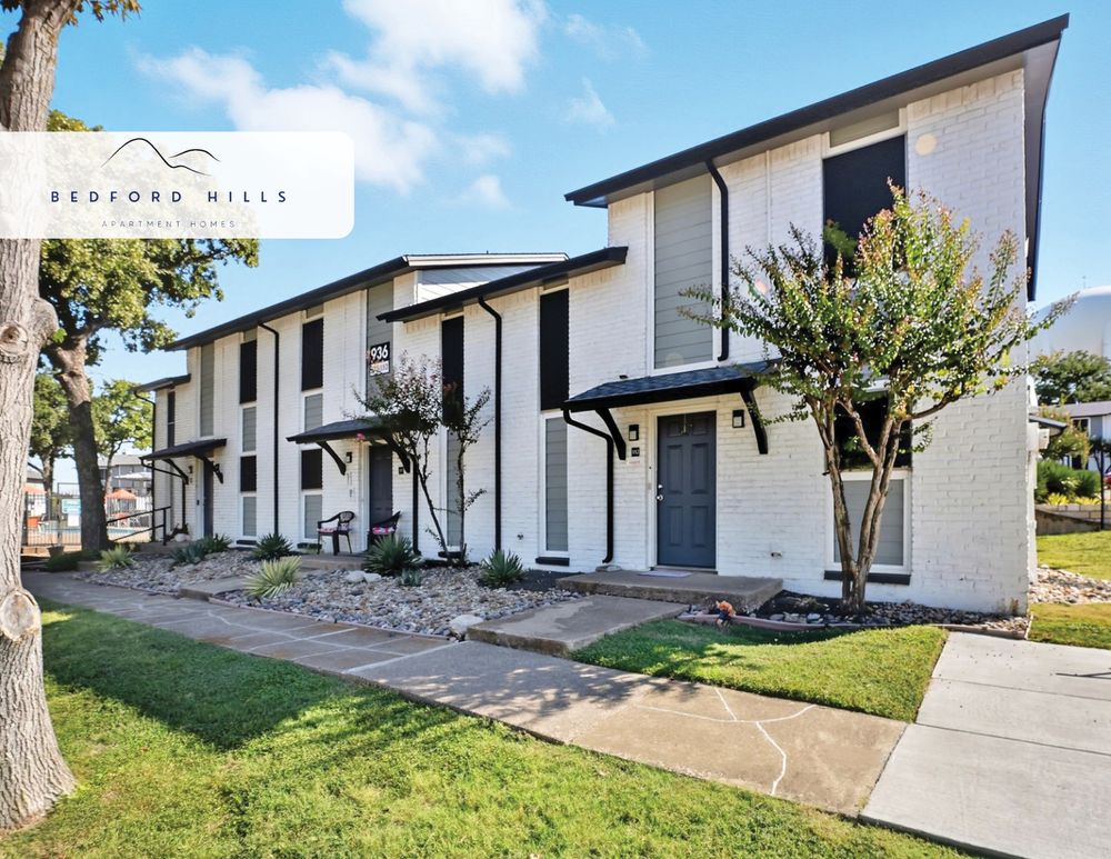 Bedford Hills Apartments