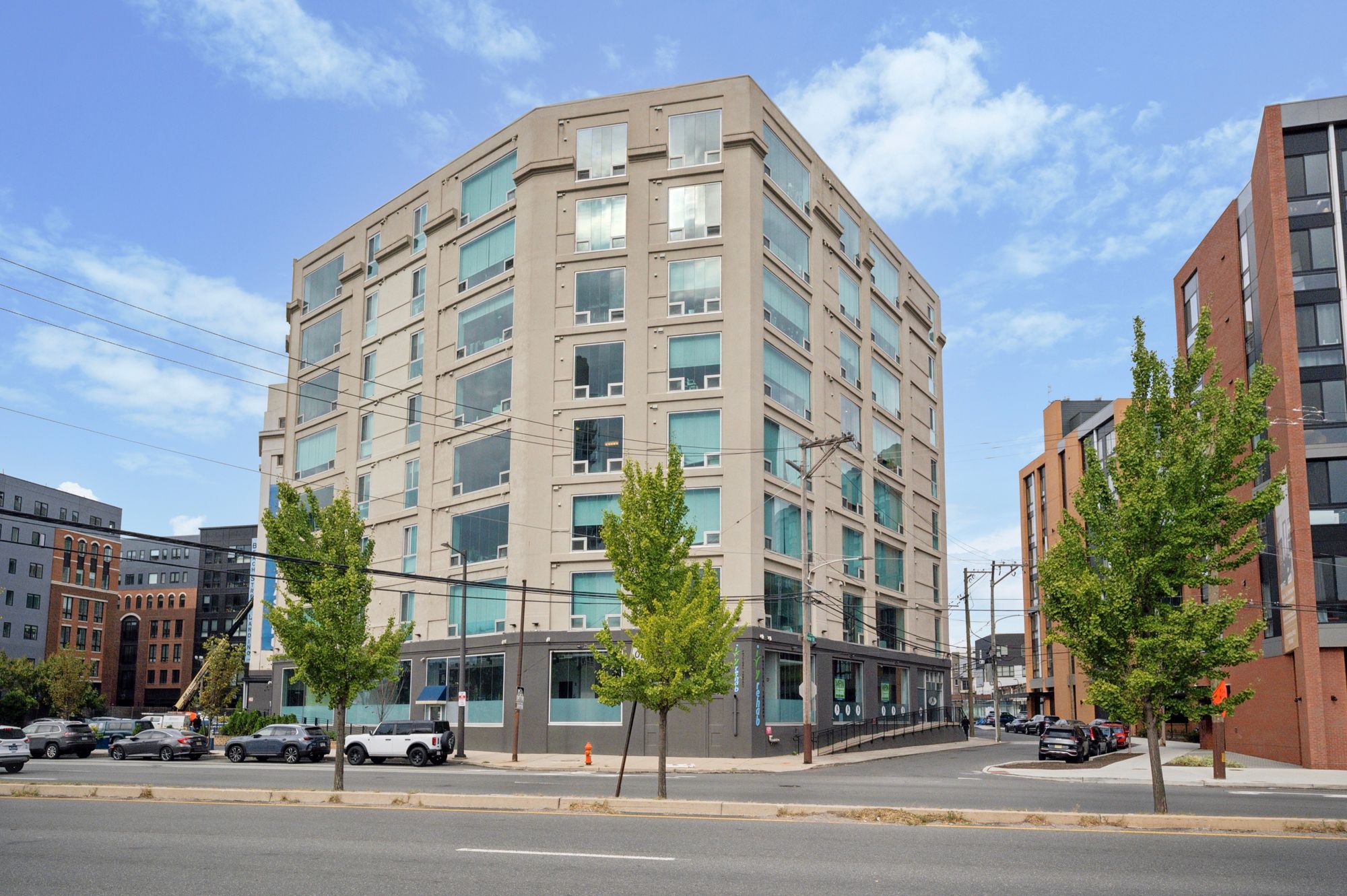 1 Brown St, Philadelphia, PA 19123
