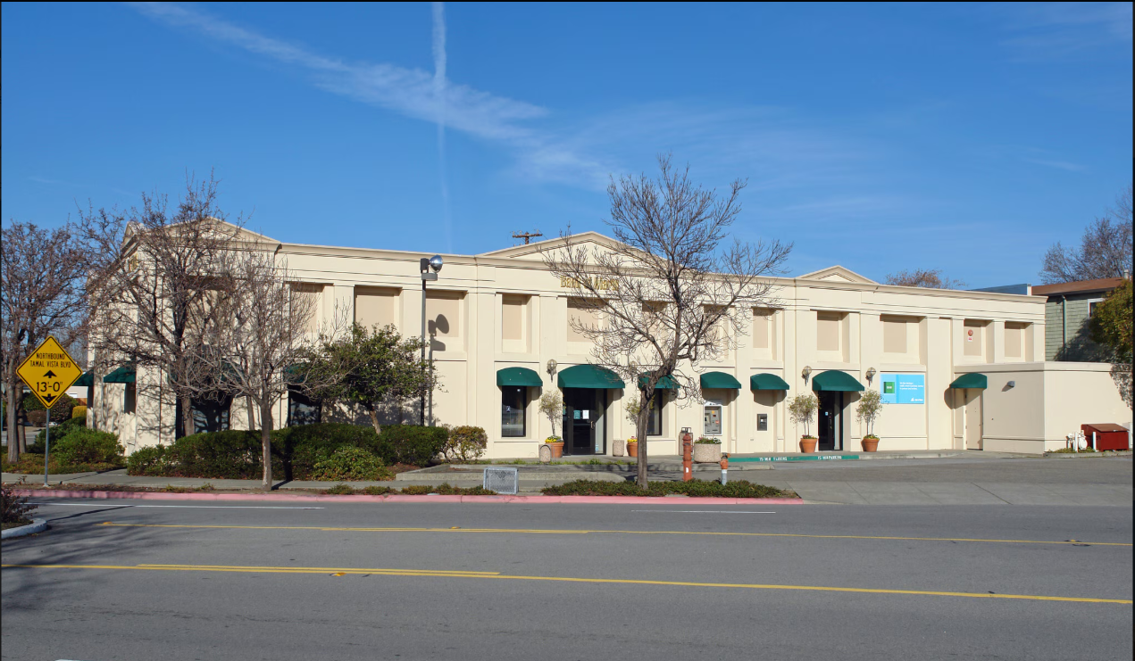 50 Madera Blvd, Corte Madera, CA 94925