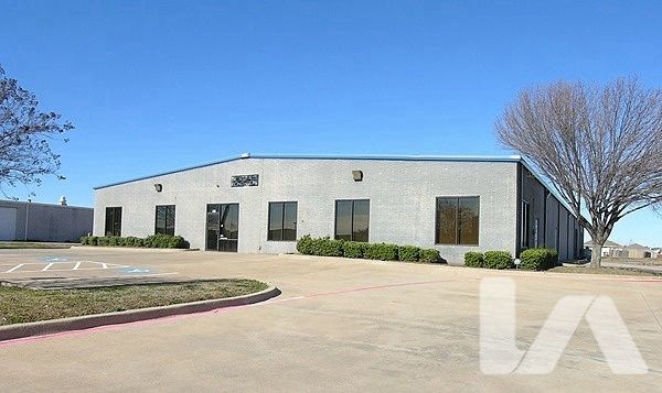701 Business Way, Wylie, TX 75098