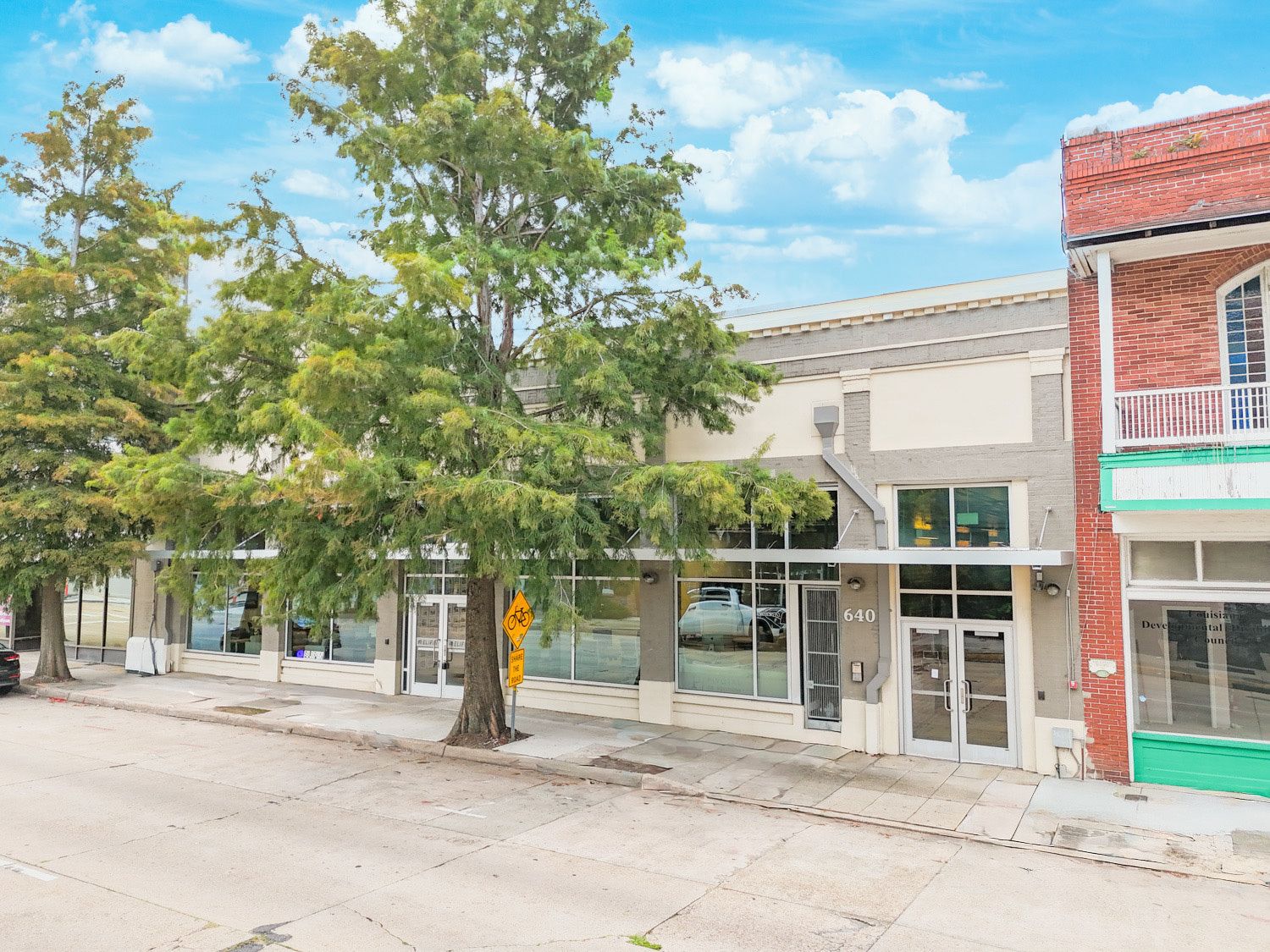640 Main St, Baton Rouge, LA 70802
