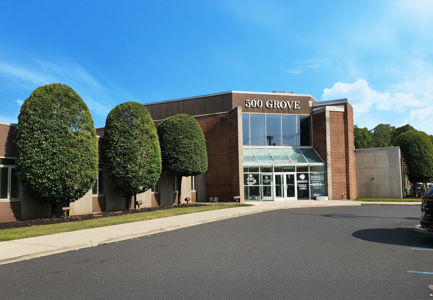 500 Grove St, Haddon Heights, NJ 08035